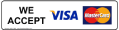 Pay with visa or mastercard